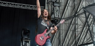 222 Paul Di Anno